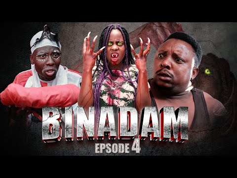 BINADAMU EP 4