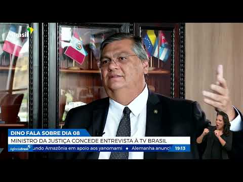 Servidores públicos que participaram de atos golpistas respondem processo administrativo