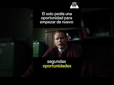 ¿Crees en las segundas oportunidades? 🙏❤️