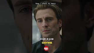 Tony Stark avait raison !