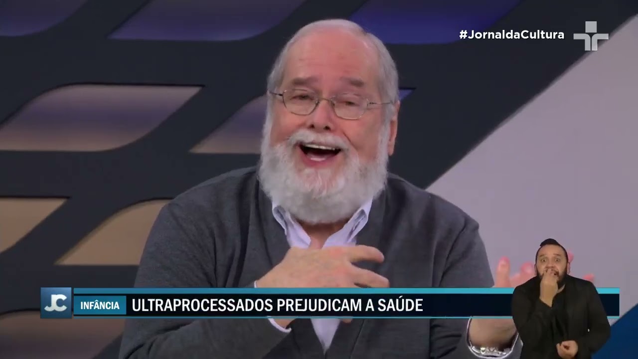 Aumentar preço de ultraprocessados é saída para proteger população diz Vecina