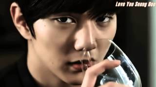 [ Wander ] Yoo Seung Hoo