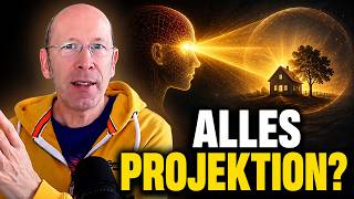 Du erschaffst deine Realität und merkst es nicht!