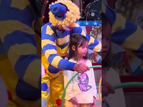 KAGUM NONTON ATRAKSI PUPPY POODLE‼️ PINTAR BANGET 🐩😱😍 #shorts