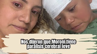 Nuevos retos | superando todo con fe 🩷parálisis cerebral leve | síndrome de williams