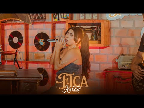 Kakau - Fica (EP Initimidade)