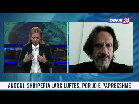 “Shqipëria larg nga lufta, por nuk...”/ Andoni: Izrael-Iran e vështirë të vendoset paqja