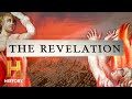 The Bible's Book of Revelation and the Maya Calendar