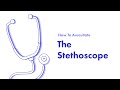 Stethoscope Functionality and Sound Detection