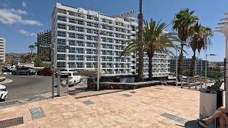 Hotel Europalace Juli 2026 INFO Video ,,NEU"
