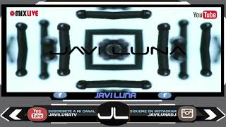 Oxia - Artbat - Ame ◆ February2020 (Javi Luna mix)