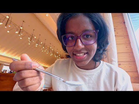 Travel to Little England in Sri Lanka ❤️ Hotel Tour with my Dinner, Breakfast and Lunch experiences