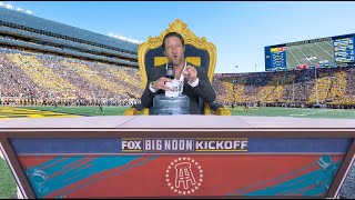 Barstool Sports Is Proud To Announce A New Wide Ranging Partnership With Fox Sports