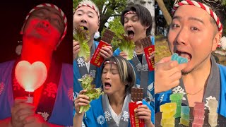 動画サムネイル