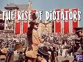 Exploring the Rise of Dictatorships Before World War 2