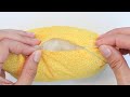 Slip Stitch Techniques and Tips