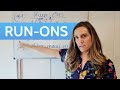 Fixing Run-On Sentences: Key Strategies