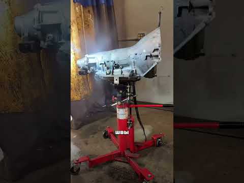 Самое эффективное решение для удаление ржавчины #ремонт