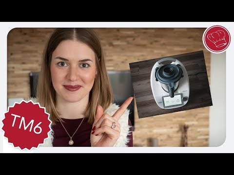 Thermomix TM6 - Brauche ich ihn wirklich" | elegant-kochen.de