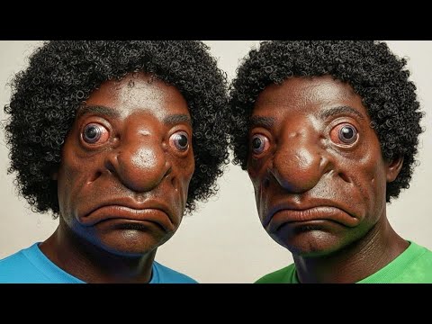 7 семей с экстремальными телами, которые наука всё ещё изучает