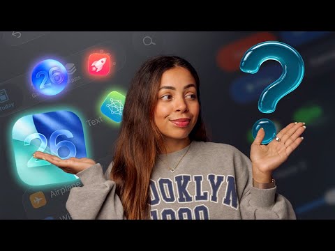 What Apple didn't talk about at WWDC...