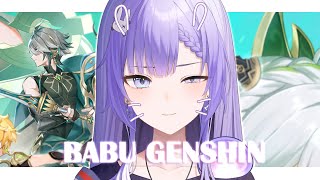 Pulang [GENSHIN IMPACT]