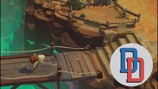 First Look: Moonlighter 2: The Endless Vault