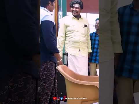 என்ன சொல்லுராறு இவரு? 😂 | PSR shorts