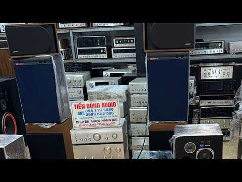 M1 tháng tám hoan hỷ lấy lộc ! Audio Tiến Dũng (098.119.3686) đang phát trực tiếp!