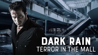 Dark Rain - Terror in the Mall | 90er ACTION THRILLER | ganzer Film auf deutsch