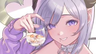 【雑談】ねぇ、声聞くの久しぶりでしょう？♡【西園寺メアリ / ななしいんく】