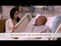 Nuclear Medicine Stress Test Overview