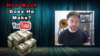 How Much Does Andrei Jikh Earn From YouTube Newest In May 2026? Here's the data