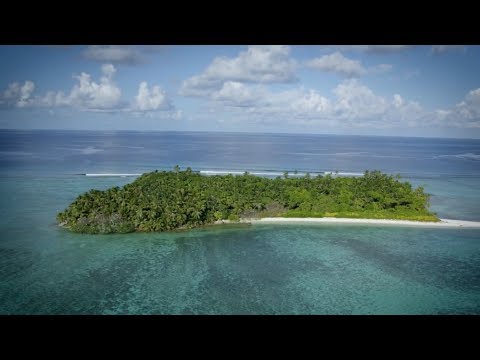 Protecting the Environment of the British Indian Ocean Territory