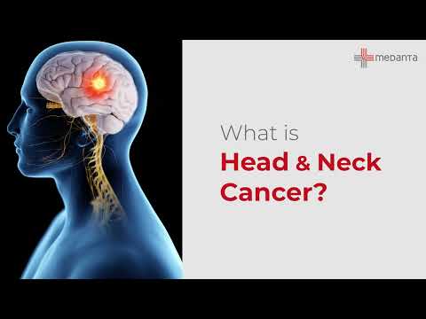Head And Neck Cancer - Dr. Deepak Sarin, Medanta | Part 1 | World H & N Cancer Day