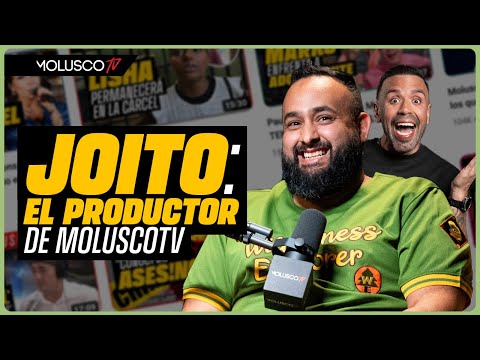 Joito engaña a Molusco para ser su productor / “Hice daño en La Comay” / Los Códigos de Youtube