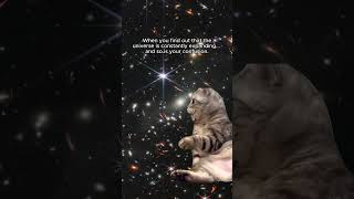 The universe has been expanding since the Big Bang! #shorts #astronomy