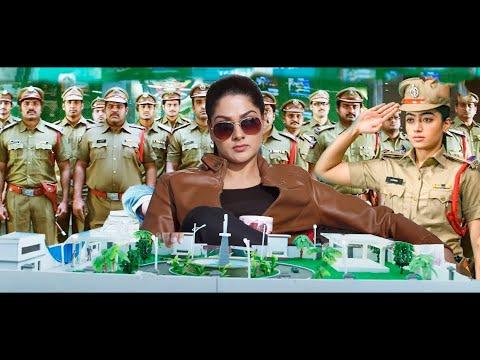 Full Hindi Dubbed South Movie | Murder Master | Varsha, Raju Eswaran, Rajaj