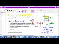 Probability and Uniform Distribution Concepts