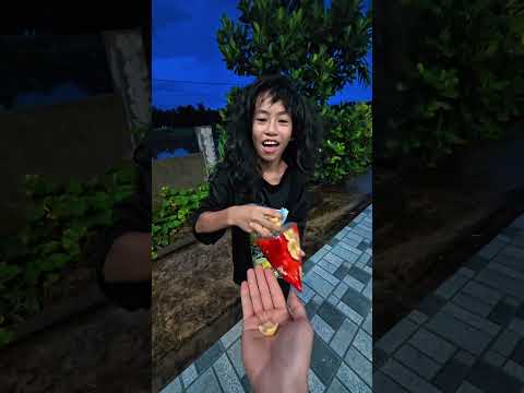 Cho xin 1 miếng kiểu ? #shorts