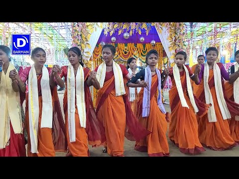 Maa Sindurgoura Kripya Nitai Gaur Sankirtan | ମା ସିନ୍ଦୁରଗୋରା କ୍ରିପିୟା ନିତାଇ ଗ ur ର ସଙ୍କୀର୍ତନ