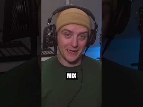 The traditional way of mastering music The traditional way of mastering music