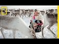 Understanding the Sami Culture
