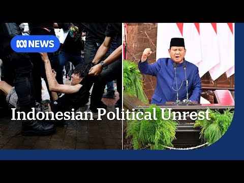 YouTube video thumbnail: Hundreds of Indonesians Remain in Prison as President Prabowo Marks One Year