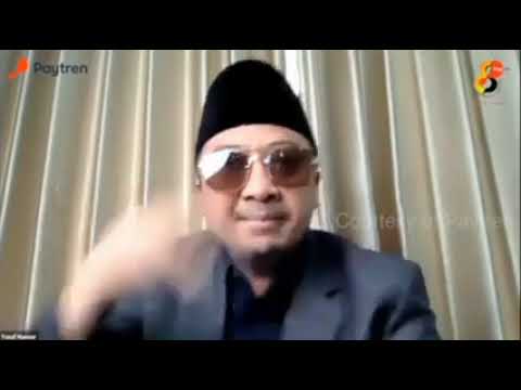 Dari mana duitnya  Ustadz Yusuf Mansur