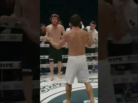 Shara Bullet VS Arman Tsarukyan GRAPPLING Match Fight