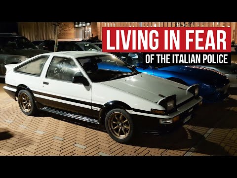 Unleashing Italian Passion: Maserati vs Alfa Romeo in Northern Italy