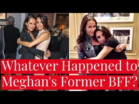 What Happened to Meghan Markle's Former BFF Jessica Mulroney, and is Prince Harry Next?