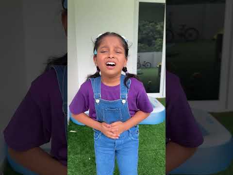 Kids Learn To Become Confident😎