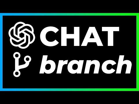 NEW ChatGPT feature basically no one knows!